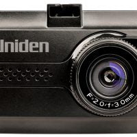 Uniden iGo Cam 325 FULL HD Compact Size Black Box – Accident CAM Vehicle Recorder