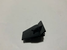 Genuine Toyota LandCruiser clip cowl ventilator for windscreen