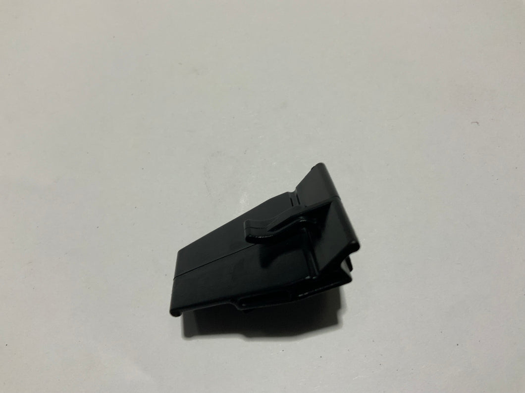 Genuine Toyota LandCruiser clip cowl ventilator for windscreen