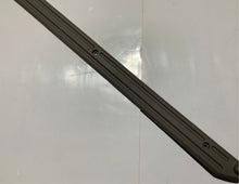Genuine Toyota LandCruiser Brown Rear Entry Step