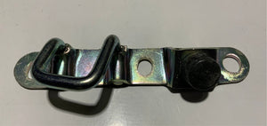 Genuine Toyota LandCruiser Back Door Striker Upper Lock