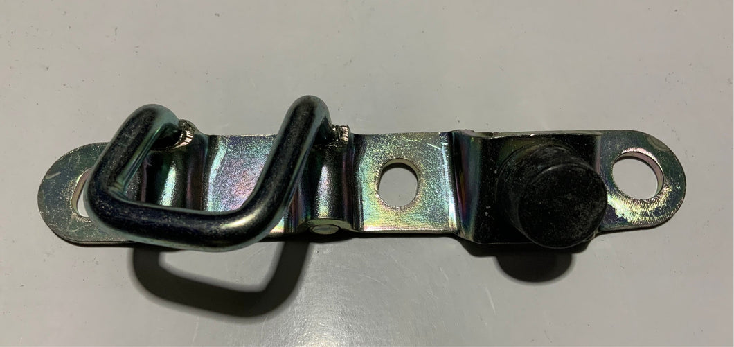 Genuine Toyota LandCruiser Back Door Striker Upper Lock