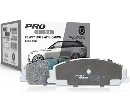 Bremtec Brakes BT473PRO