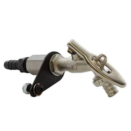 Water tank locking tap by front runner