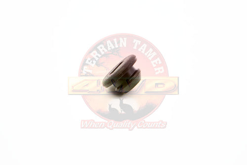 Genuine Toyota Hand Brake Shoe Disc Rotor Plug Hole Grommet - Suits Land Cruiser FJ, FZJ, HZJ, HDJ, UZJ, VDJ Series (70 75 76 78 79 80 100 105 200)