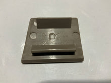 Genuine Toyota LandCruiser Brown Door Handle Pull Screw Cap R/H