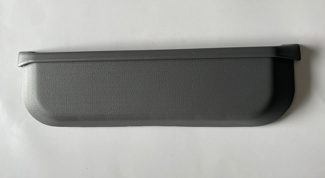 Genuine Toyota LandCruiser 75 78 79 series Door Trim Pocket LH or RH Grey in Colour