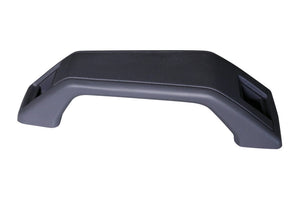Genuine Left Front Door Interior Pull Handle suitable for Landcruiser 70 Series