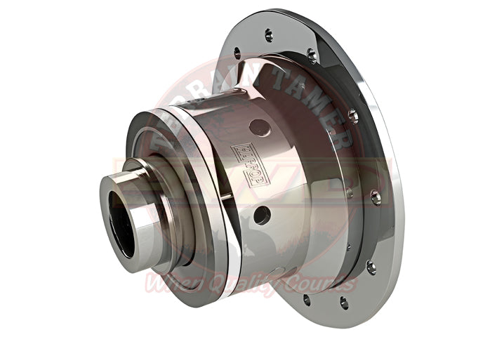 Harrop E locker Hilux landcruiser with bearings 75 rear