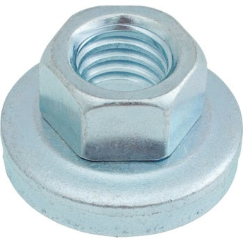 1hz fuel pump pulley nut