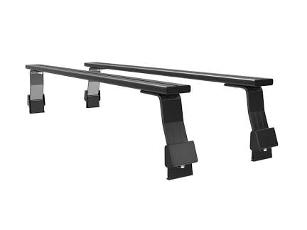 Front runner Troopcarrier load bar pair 75-78