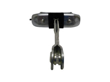 Genuine Toyota Right Barn Door Check Strap – Fits Land Cruiser 70, 75, 78 Series Models