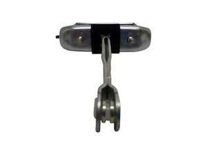 Genuine Toyota Right Barn Door Check Strap – Fits Land Cruiser 70, 75, 78 Series Models