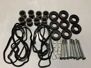 VDJ Injector install kit injector fitting kit vdj79 vdj78 vdj76 vdj70 pre DPF