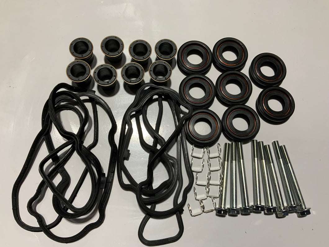 VDJ Injector install kit injector fitting kit vdj79 vdj78 vdj76 vdj70 pre DPF