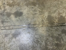 Windscreen seal kit suit rv models 85-09 with chrome mould