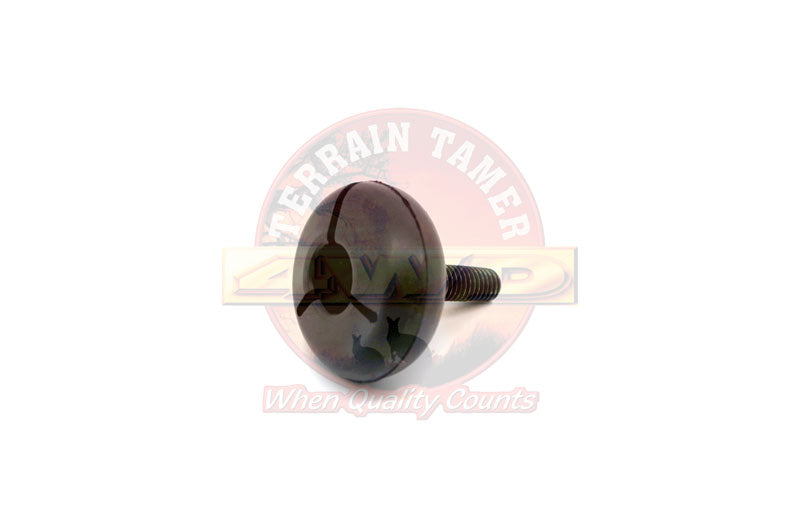 Bonnet bumper assy