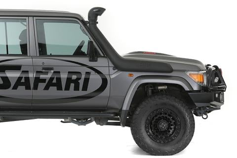 Safari Armax ss79hpv vdj 76 78 79
