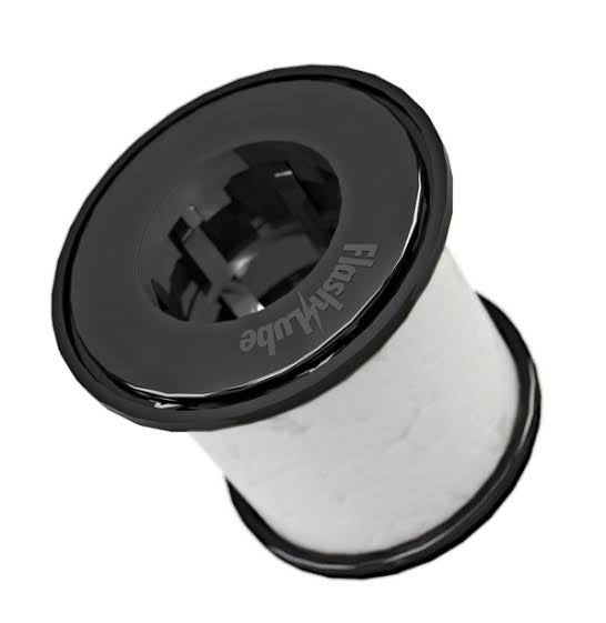 Genuine flashlube FCCE catch can filter