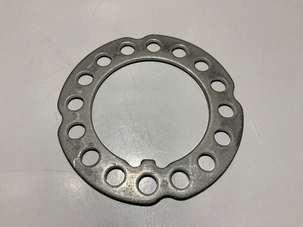 Genuine Toyota Plate for Rear Axle Lock Nut RH/ LH