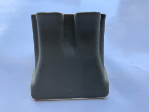 Second Hand Toyota Landcruiser Garnish Roof Side Rail No. 2 interior trim