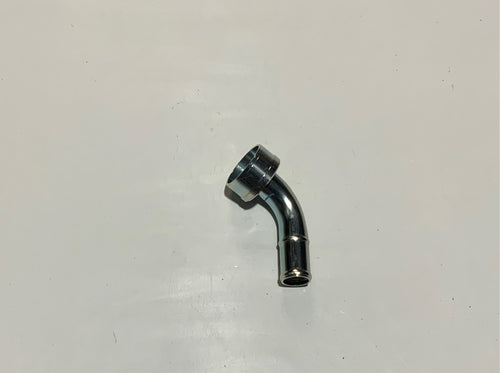 Genuine Bypass Pipe No2 suitable for Landcruiser 70 73 75 78 79 80 100 105 Series 1HZ 1HD 4.2L 90-07