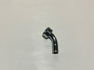Genuine Toyota Pipe Water Bypass