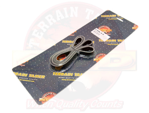 Terrain Tamer Fan Belt Kit