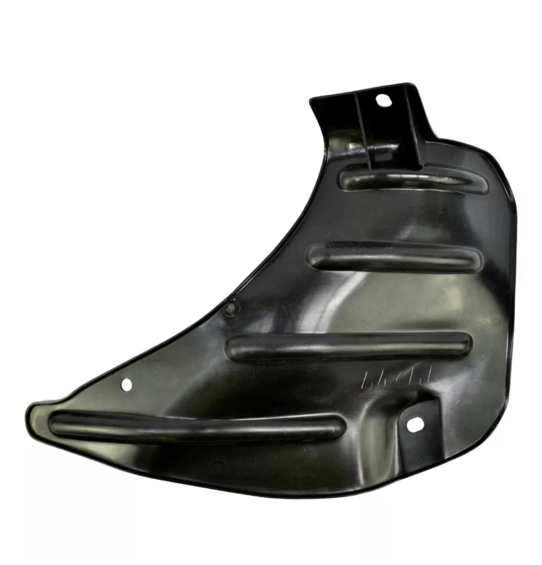 Troopcarrier 75 78 Sub Tank Fuel Filler Protector