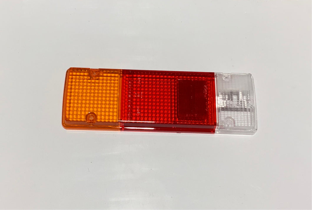 Genuine Toyota Rear L/H Lens