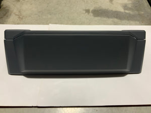 ETA 4 weeks Genuine Toyota LandCruiser Grey Panel Sub- Assembly for Instrument Cluster Finish