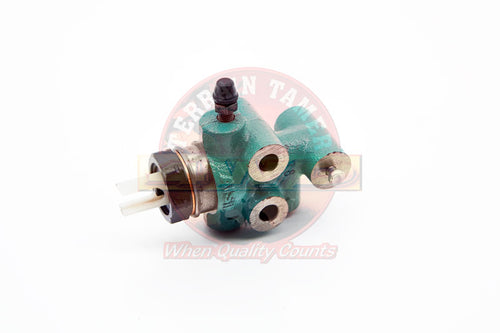 Brake proportioning valve 76 78 79