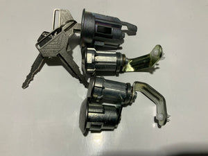 Genuine Toyota LandCruiser Cylinder Set