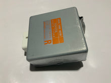 Driver Turbo Motor