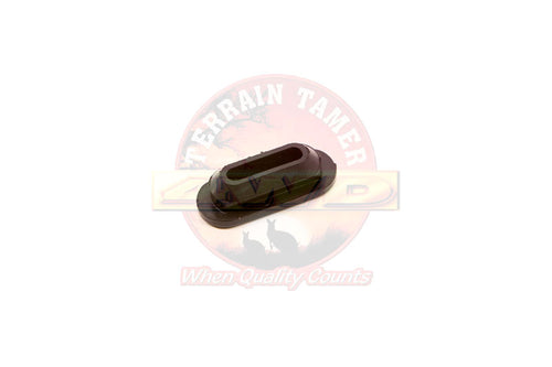 Genuine Backing Plate Plug – Suits Drum Brake LandCruiser & Hilux (47491-20011)