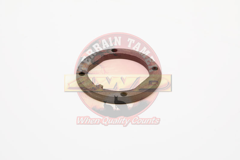 Rear wheel bearing lock plate suit 40 60 75 80 78 79