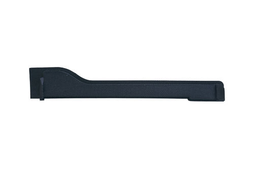 Left Quarter Vent Window Glass Pivot Rubber suitable for Landcruiser 70 Series