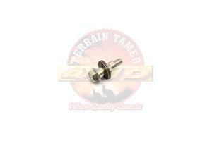Genuine Rocker cover bolt