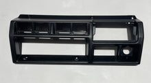 PRE ORDER Genuine Toyota Lower Dash Heater Control Surround suitable for Landcruiser 70 Series