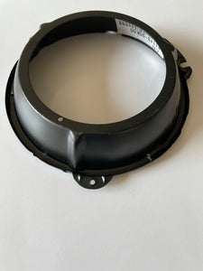 Genuine Toyota LandCruiser 70 73 75 78 79 Series RH Headlight Mounting Ring