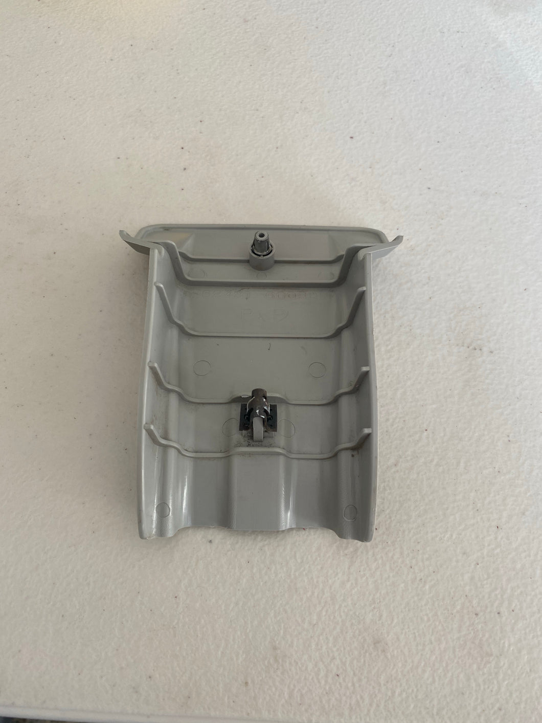 Second hand Inner roof trim cover for all 75 78 Troopy Troopcarrier