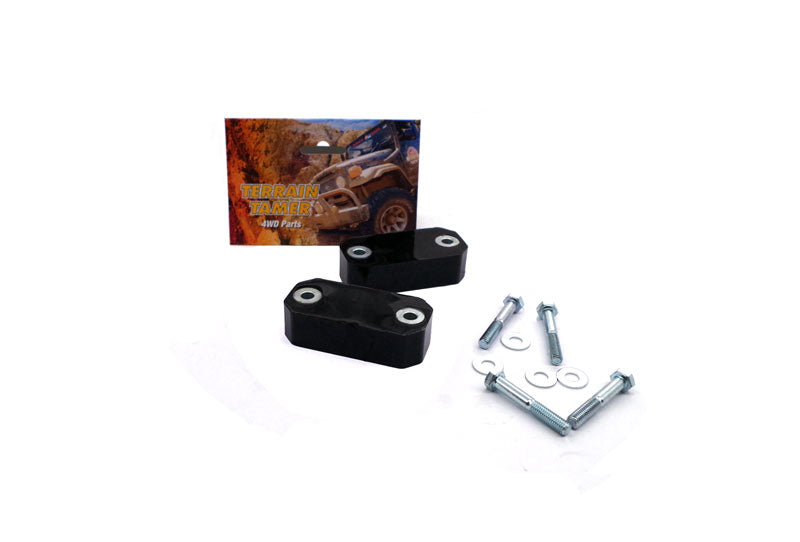 Terrain Tamer sway bar drop kit 78 79