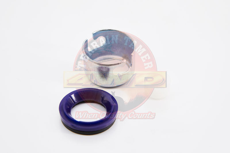 Terrain Tamer gearbox lever bush seat kit R series box