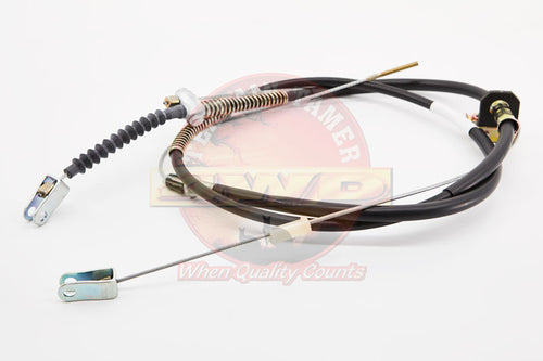 Handbrake Cable suitable for Landcruiser HJ60 1982-90