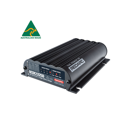 Redarc BCDC1225D on clearance