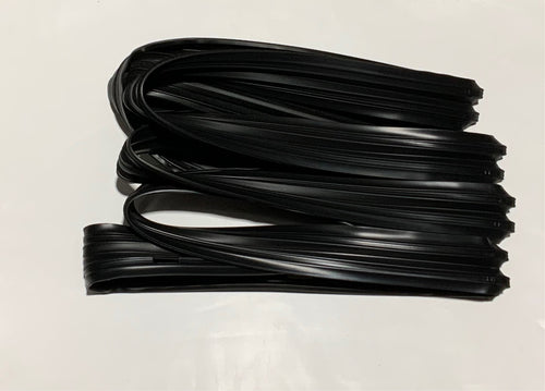 Genuine Toyota Rear Right Hand Side Window Seal Coaster