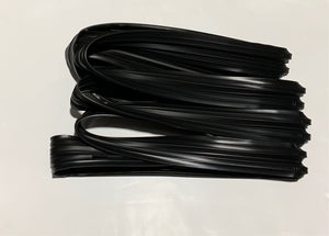 Genuine Toyota Rear Right Hand Side Window Seal Coaster