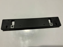 Genuine Toyota LandCruiser Bracket for Front License Plate