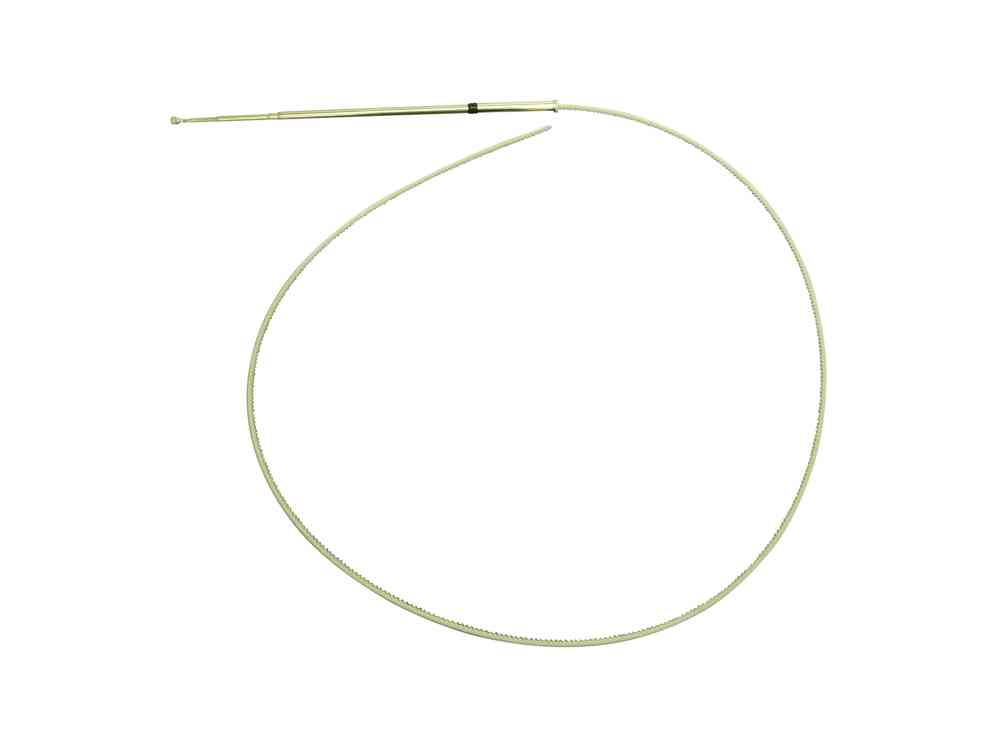 Genuine Toyota Power Aerial Mast Suitable for Landcruiser 70 Series VDJ76 VDJ78 VDJ79 HDJ78 79