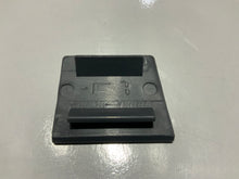 Genuine Toyota LandCruiser Grey Door Handle Pull Screw Cap L/H
